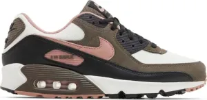 Nike Air Max 90 'Ironstone Red Stardust'