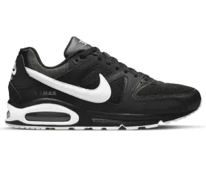 Nike Air Max Command Black White
