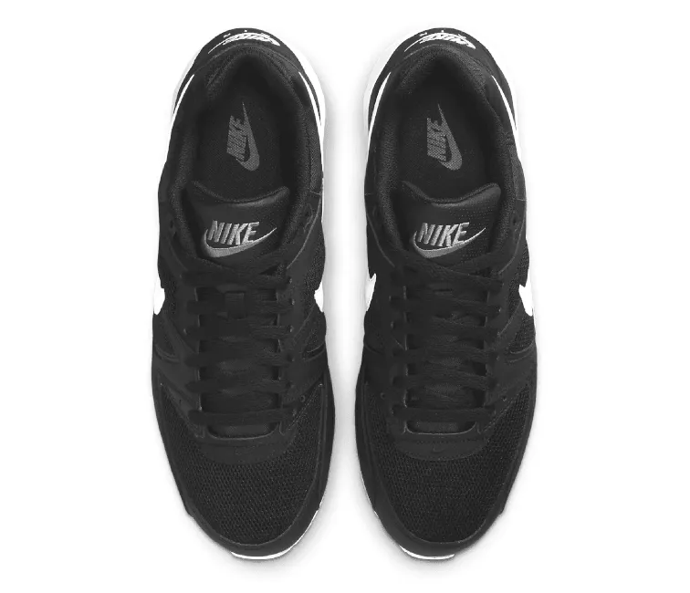 Nike Air Max Command Black White