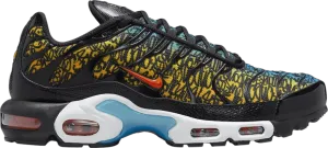 Nike Air Max Plus 'Brixton Graffiti' (2022)