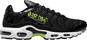 Nike Air Max Plus 'Just Do It Volt' (2021)