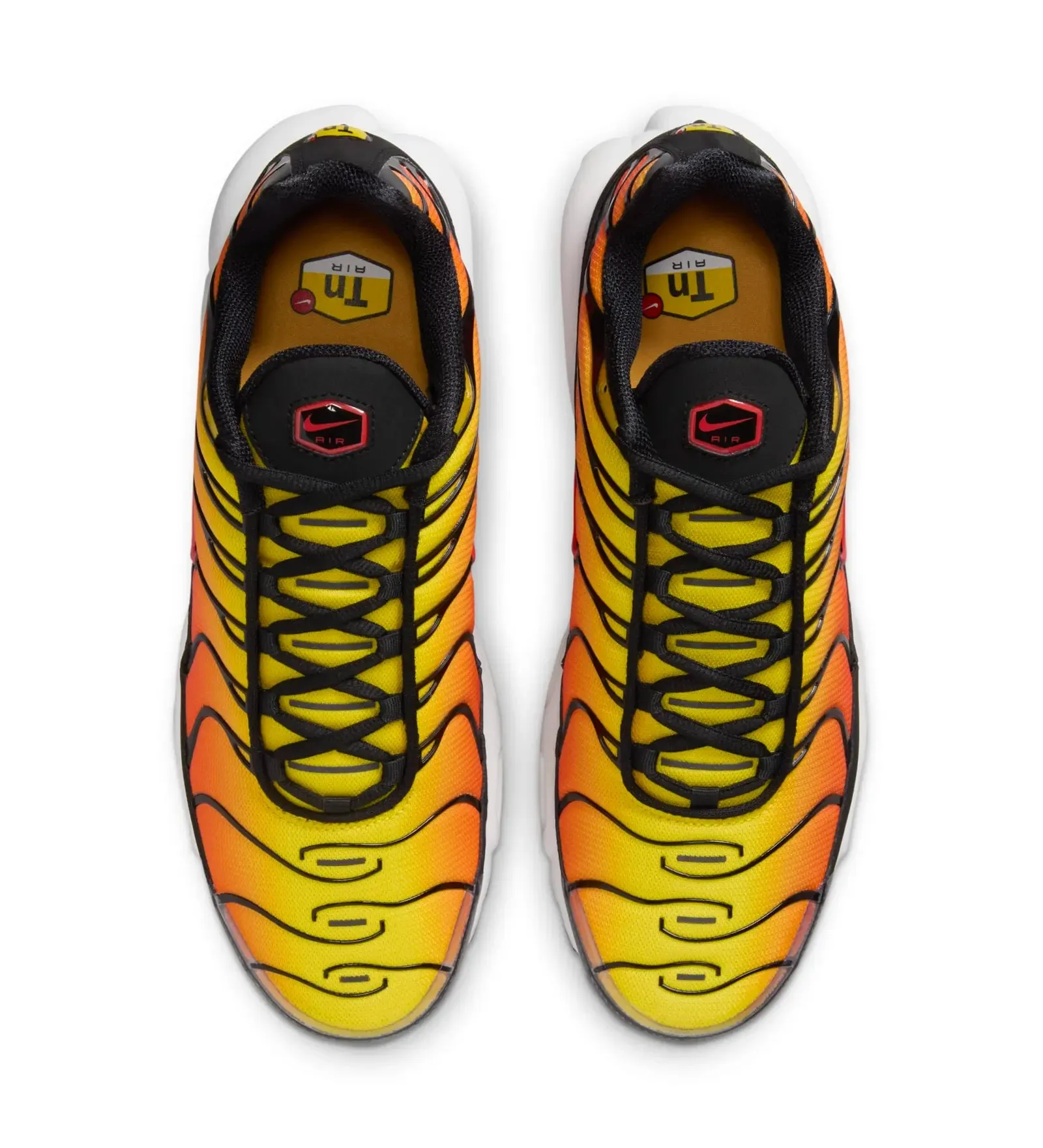 Nike Air Max Plus TN "Tiger" (2024)