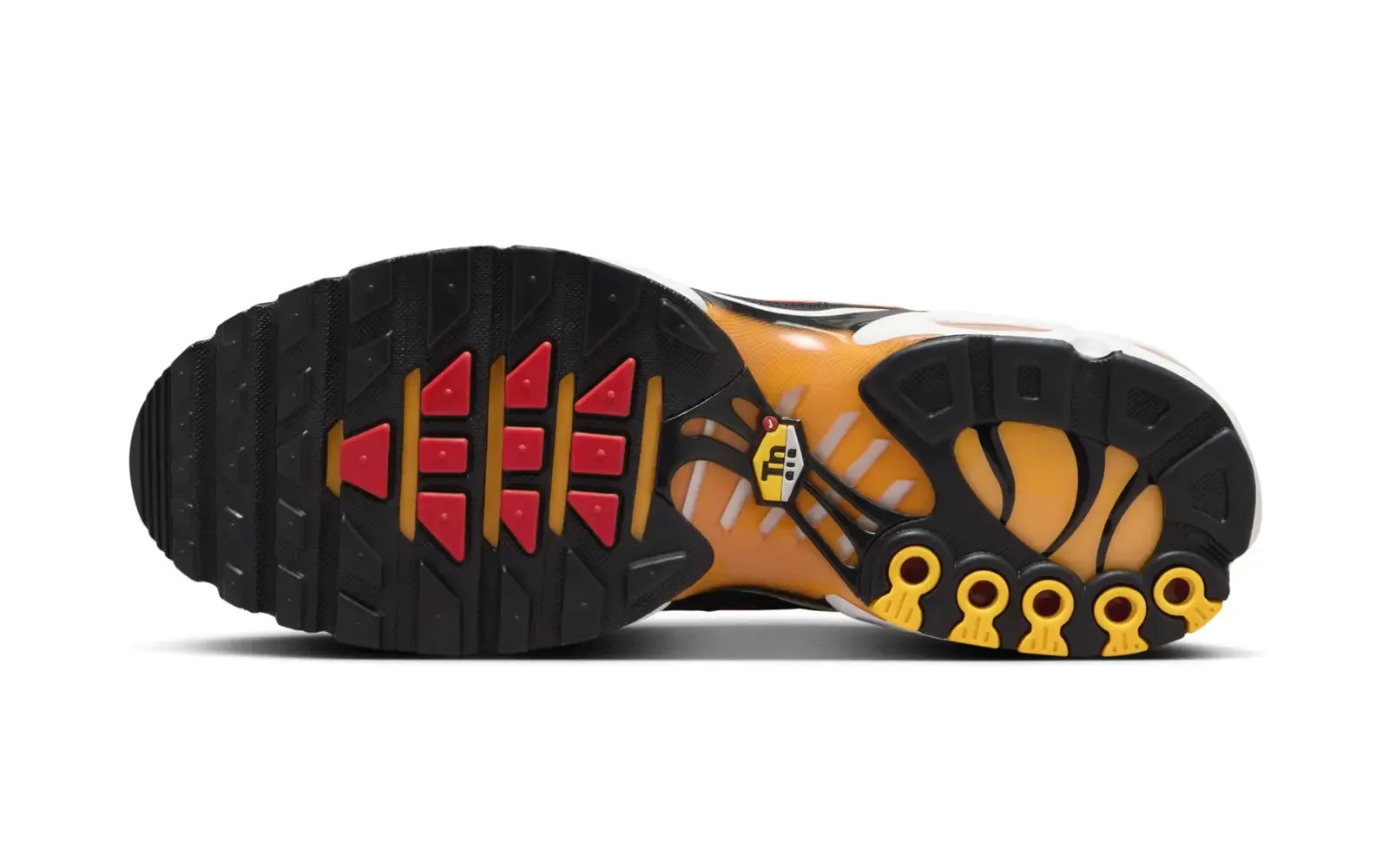 Nike Air Max Plus TN "Tiger" (2024)