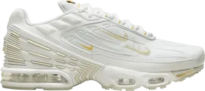 Nike Air Max Plus TN3 'Multiswoosh Light Bone' (2022)