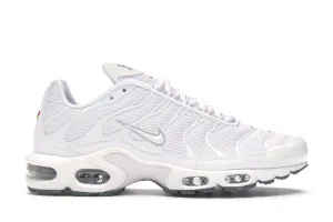 Nike Air Max Plus Triple White 'Casper'