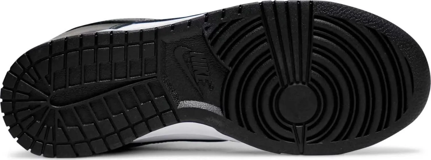 Nike Dunk Low Black/White 'Panda' Mens