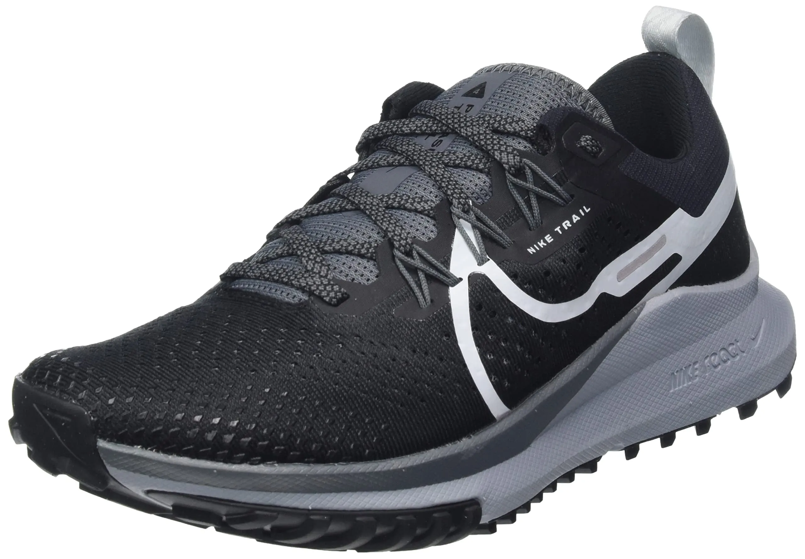 Nike Men's React Pegasus Trail 4 Trail Running Sneakers