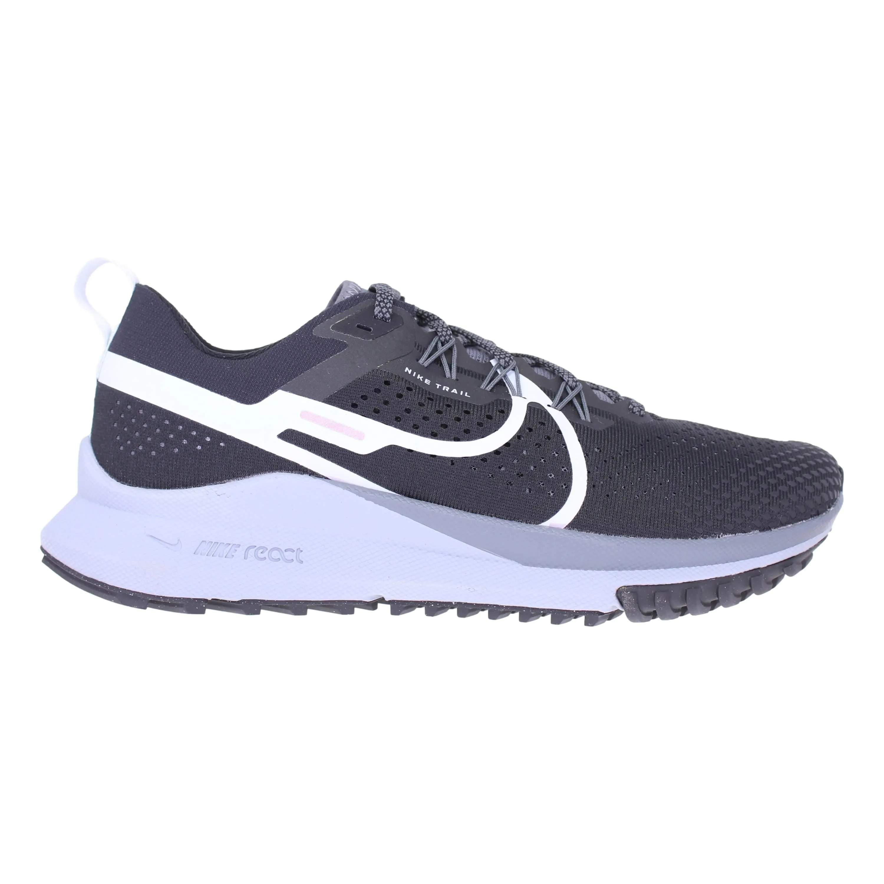 Nike Men's React Pegasus Trail 4 Trail Running Sneakers