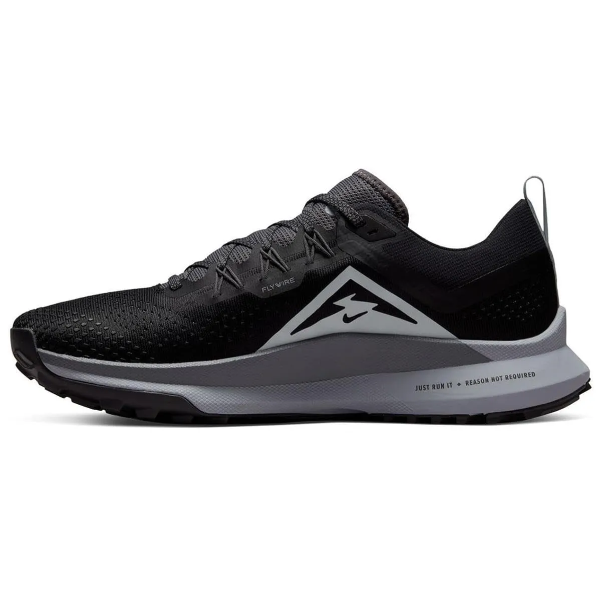 Nike Men's React Pegasus Trail 4 Trail Running Sneakers