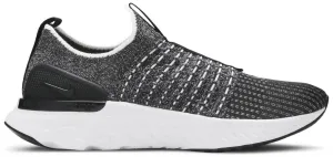 Nike React Phantom Run Flyknit 2 'Carbon'