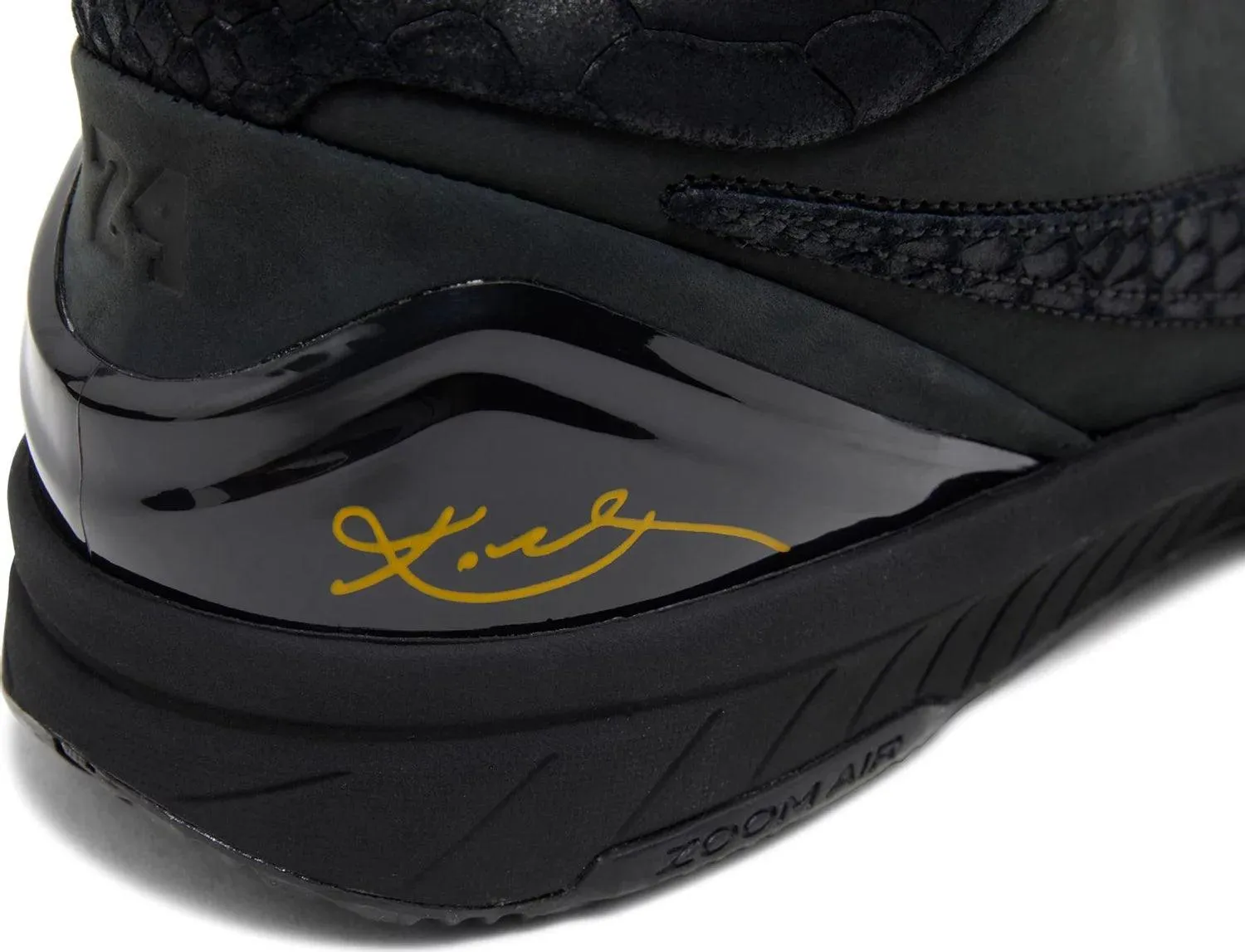 Nike x Kobe Zoom 4 Protro 'Gift of Mamba'