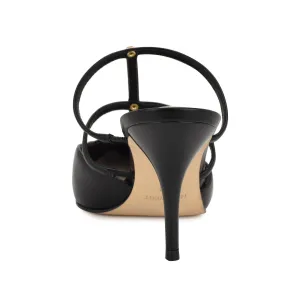 Nine West Women's Tianala3 Black M