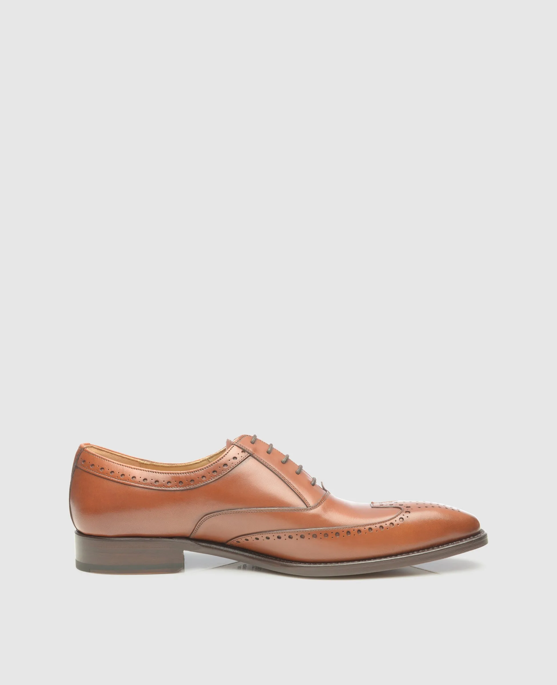 No. 354 - Red brown