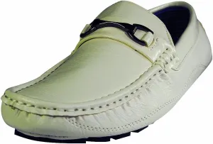 NORTY Mens Moda Italy Fashion Driving Casual Loafers Boat Shoes Moc