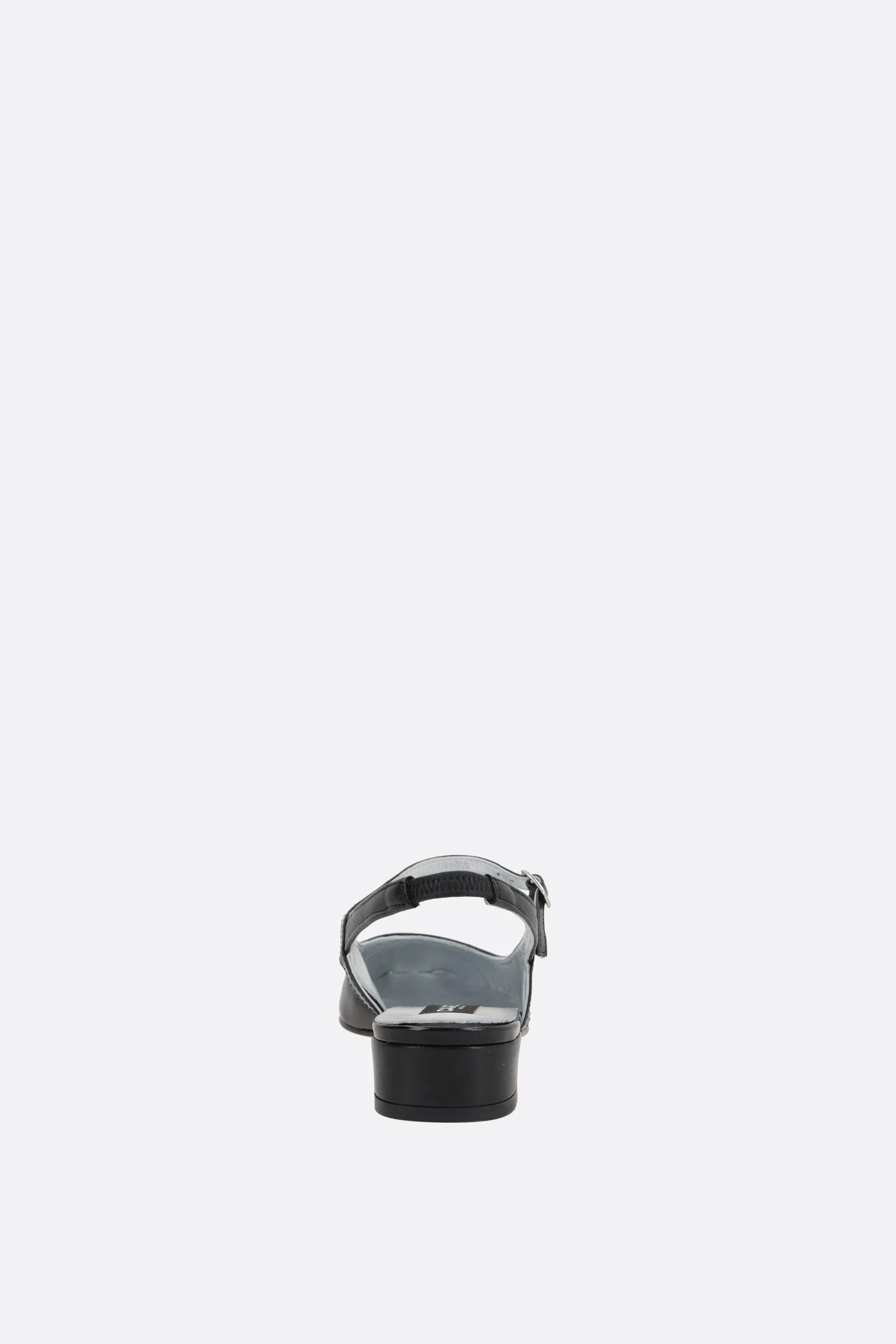 Oceano Slingback Pumps