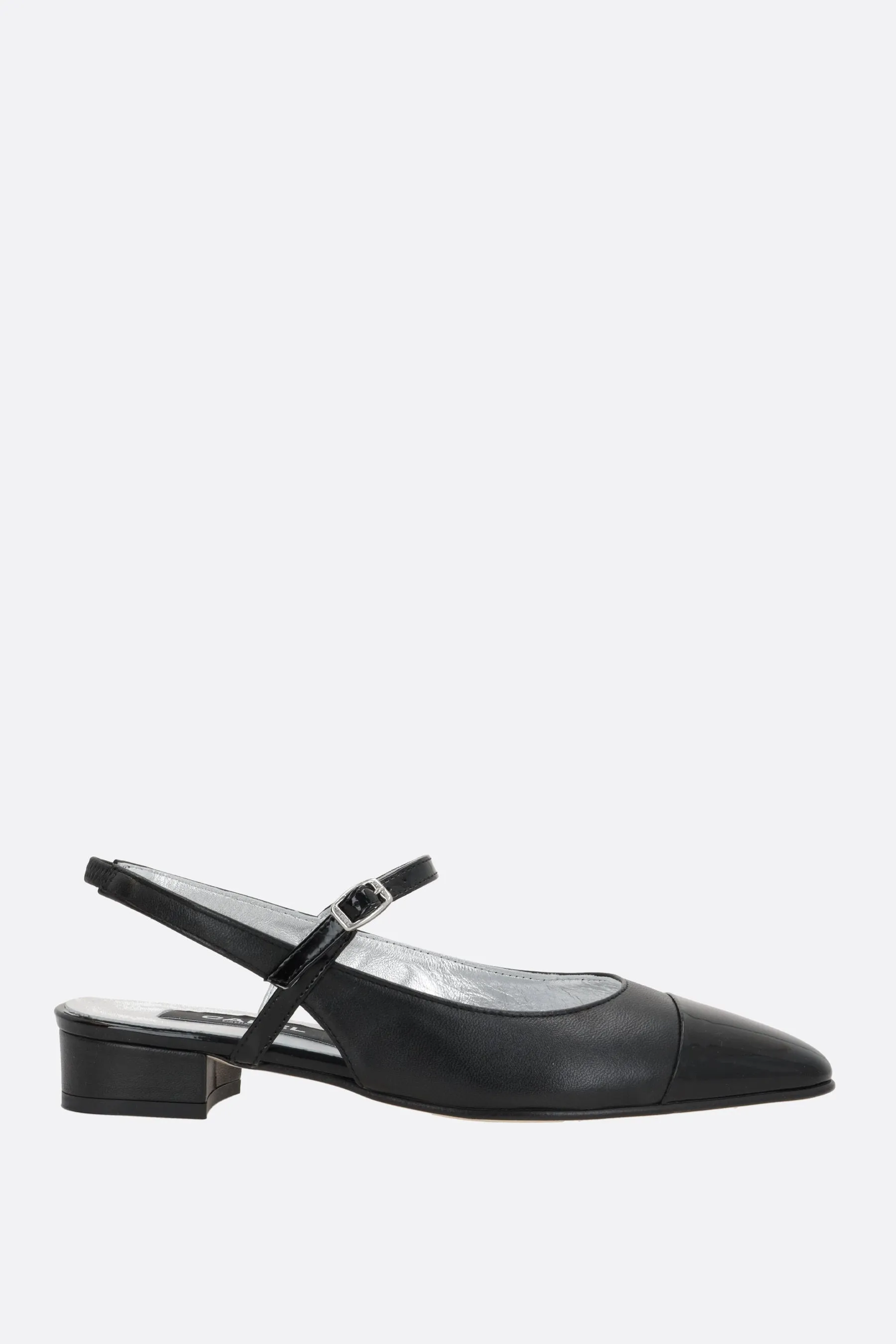 Oceano Slingback Pumps