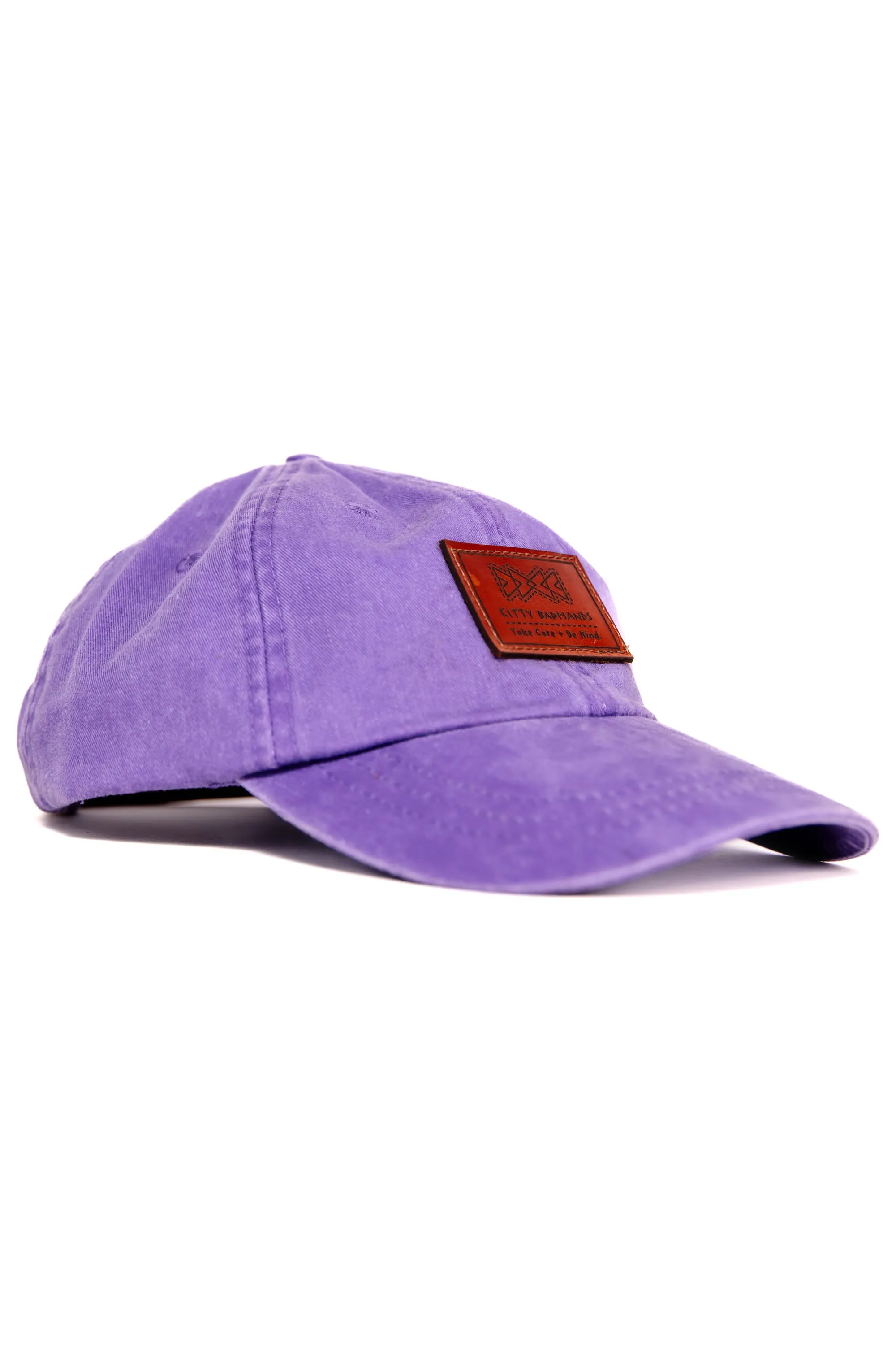OG Patch Ball Cap