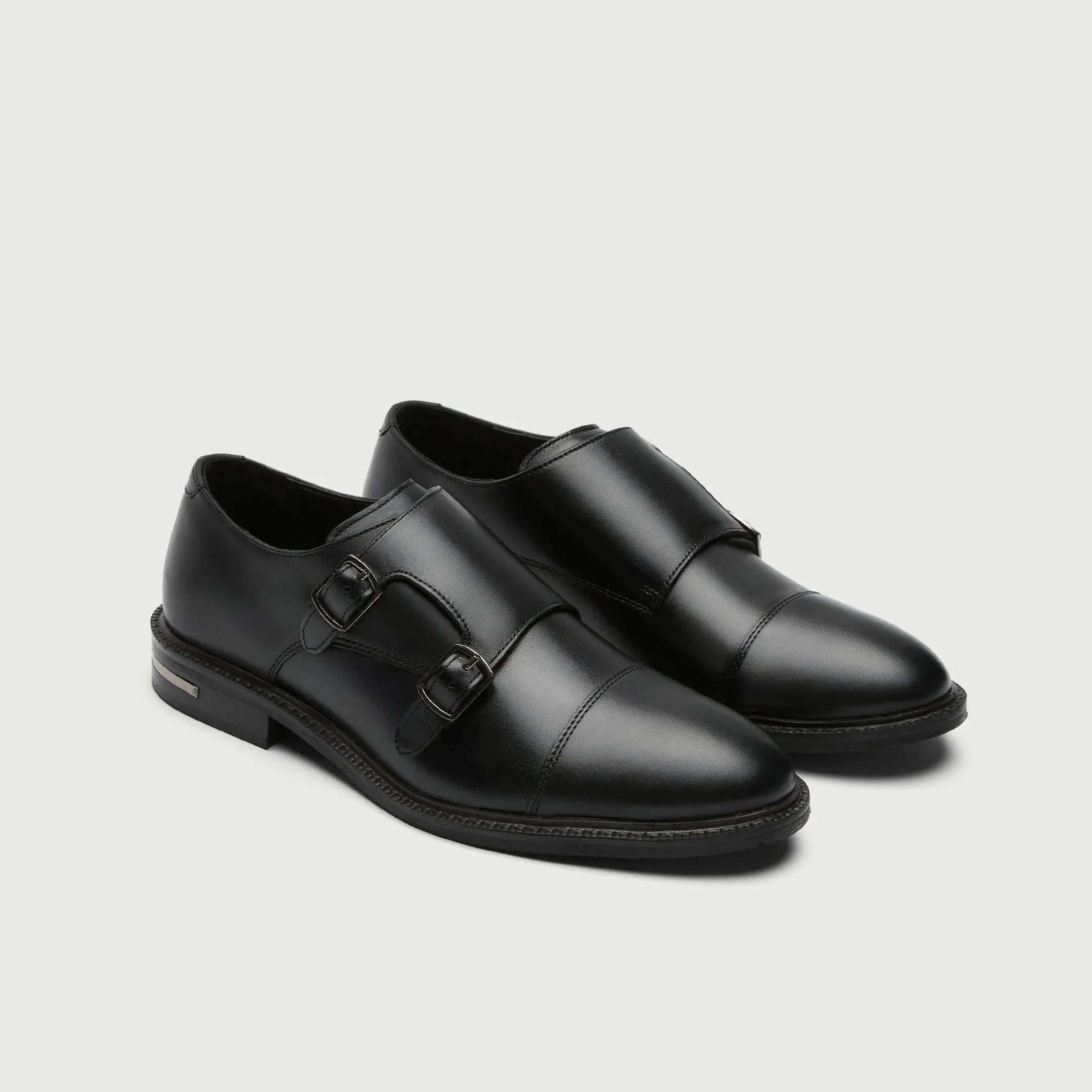Oliver Monk Strap Shoe