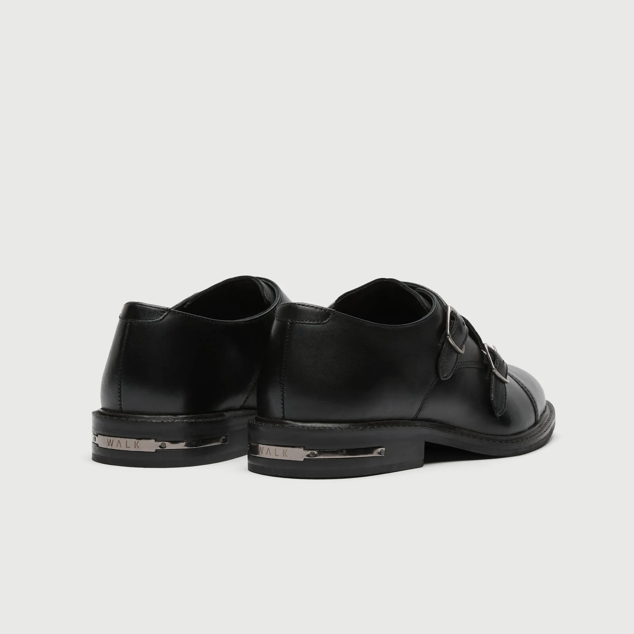 Oliver Monk Strap Shoe