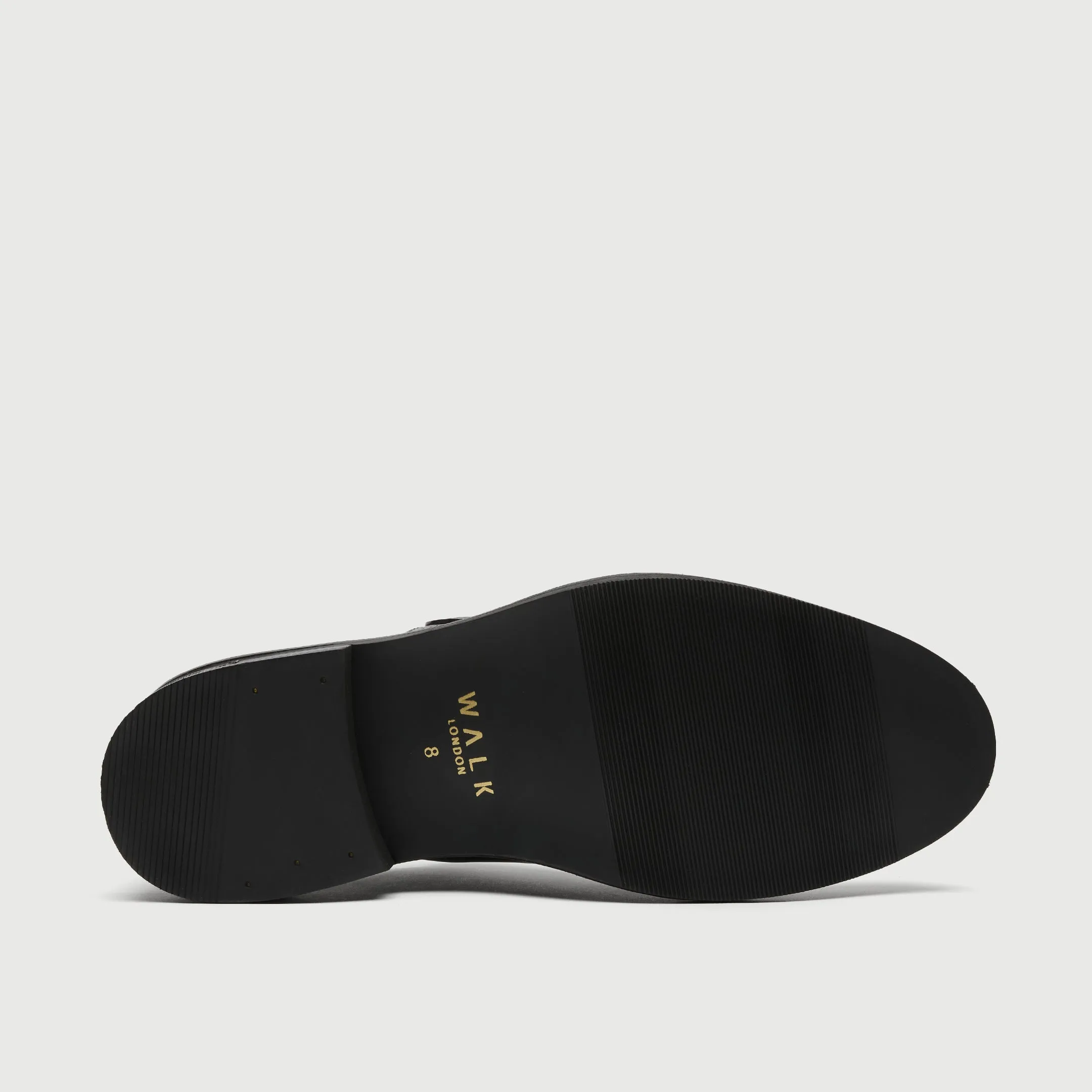 Oliver Monk Strap Shoe