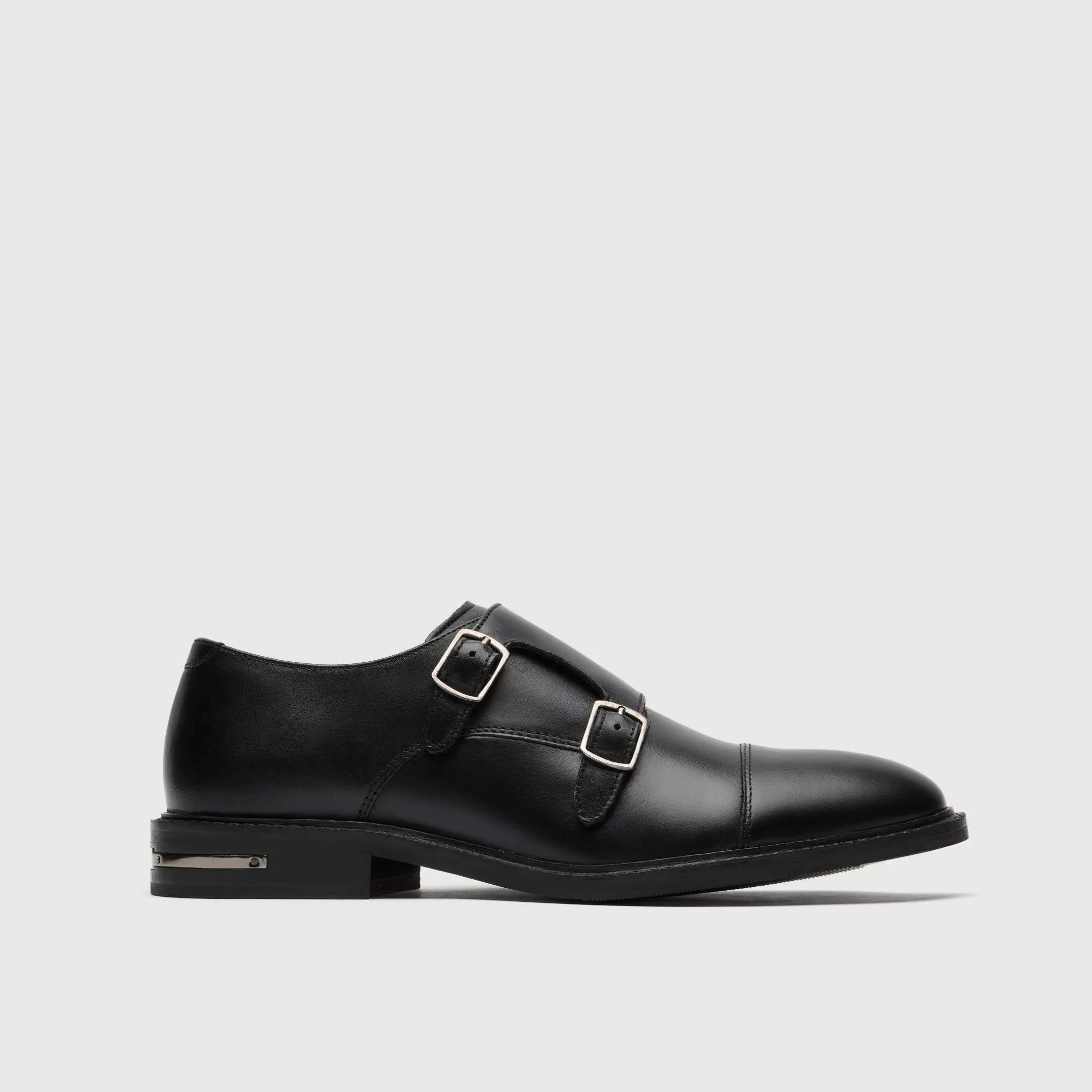 Oliver Monk Strap Shoe