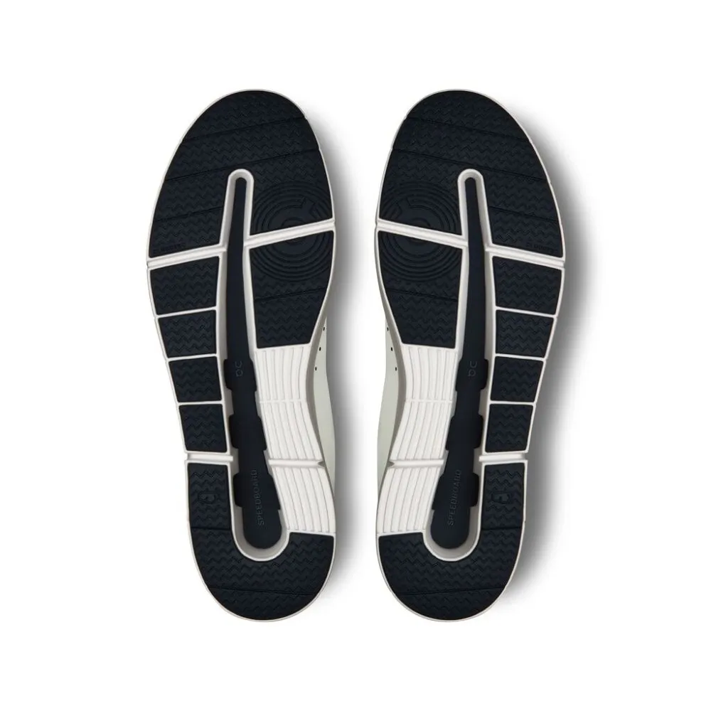 On Men's THE ROGER Advantage - White/Midnight
