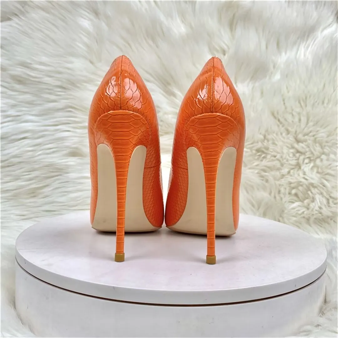 Opulessa Luxe Glide Heels