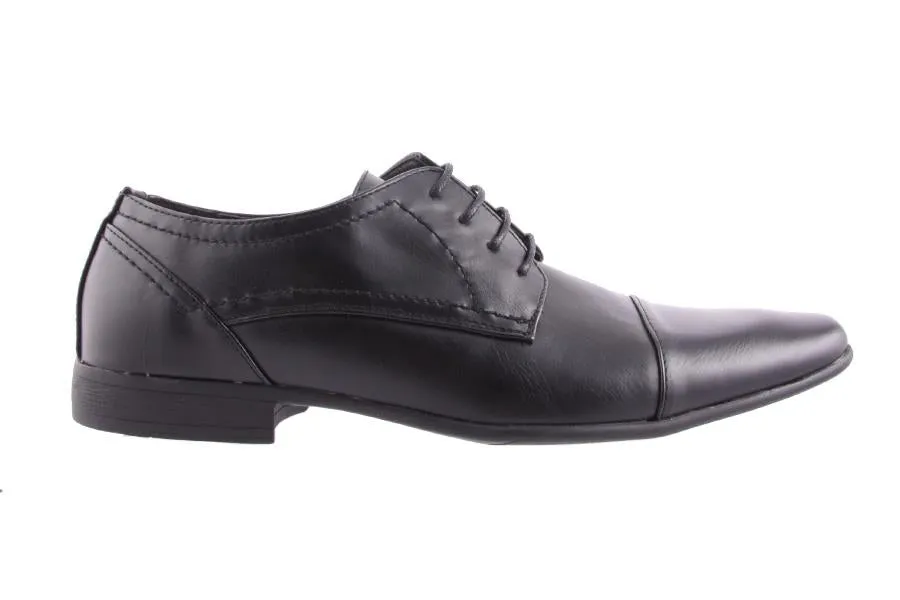 ORMOND BLACK