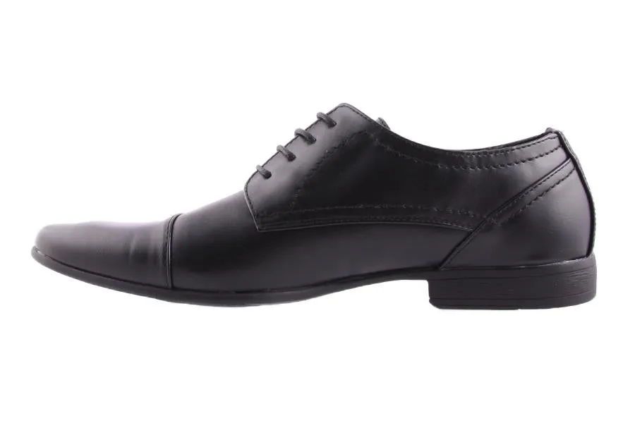 ORMOND BLACK