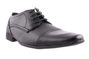 ORMOND BLACK