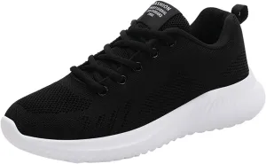Orthopedic Shoes for Women Casual Walking Slip on Flat Walking Canvas Slip On Sneakers Running Shoes Slip On Shoes