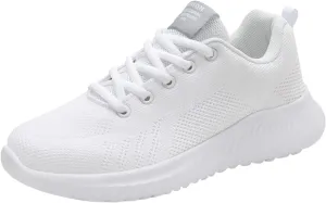 Orthopedic Shoes for Women Casual Walking Slip on Flat Walking Canvas Slip On Sneakers Running Shoes Slip On Shoes