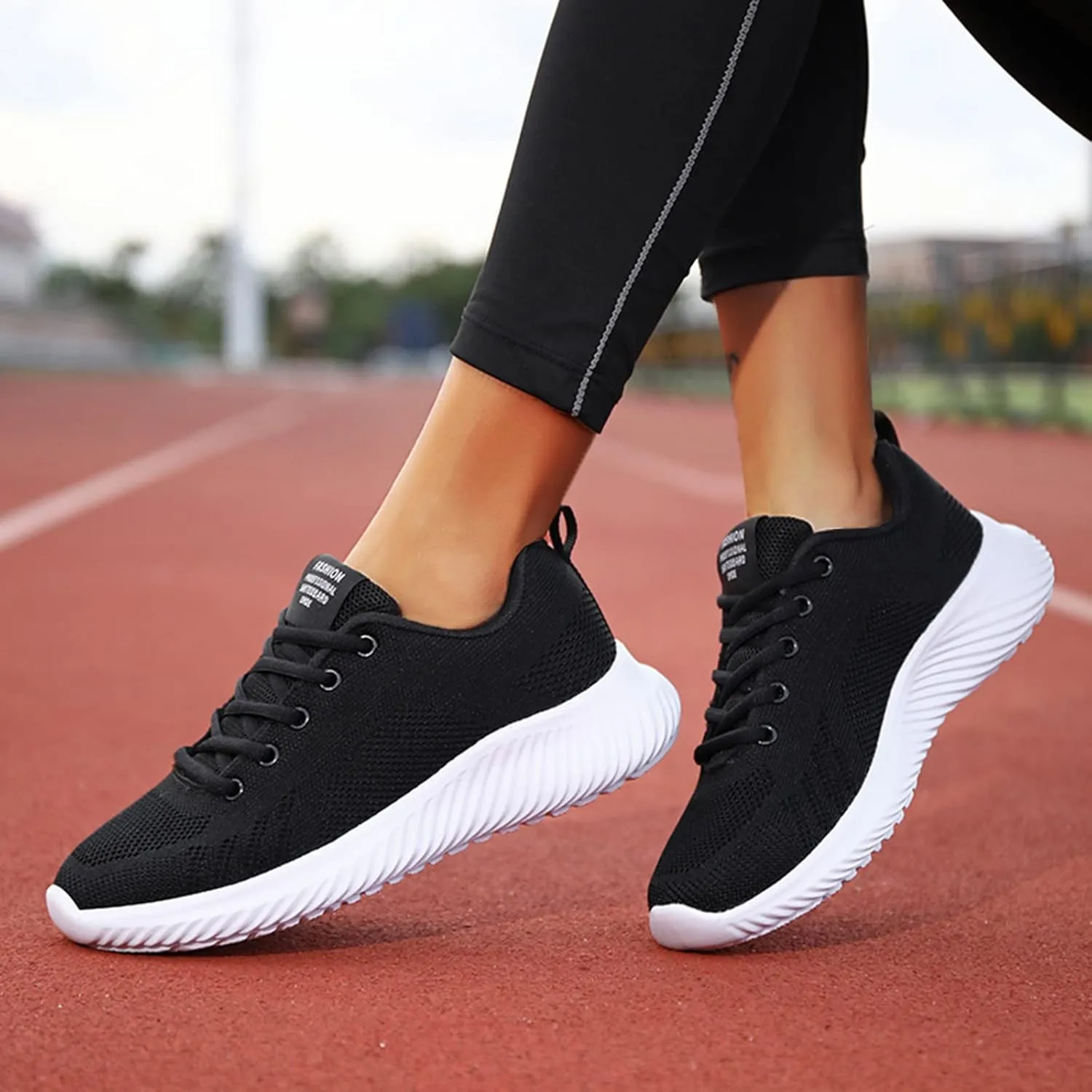 Orthopedic Shoes for Women Casual Walking Slip on Flat Walking Canvas Slip On Sneakers Running Shoes Slip On Shoes