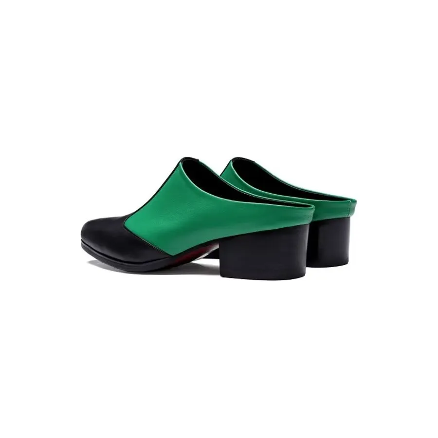 Ostranuxe Sophisticate Dress Flats