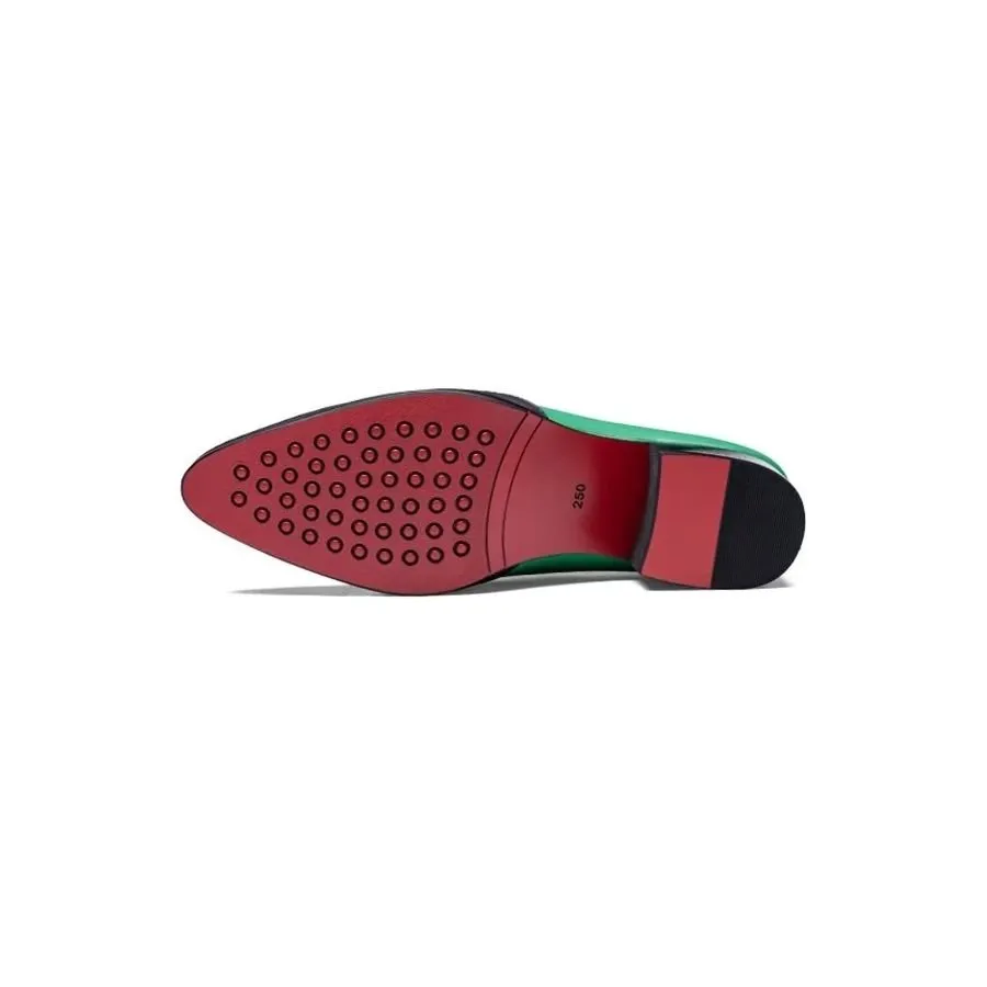 Ostranuxe Sophisticate Dress Flats