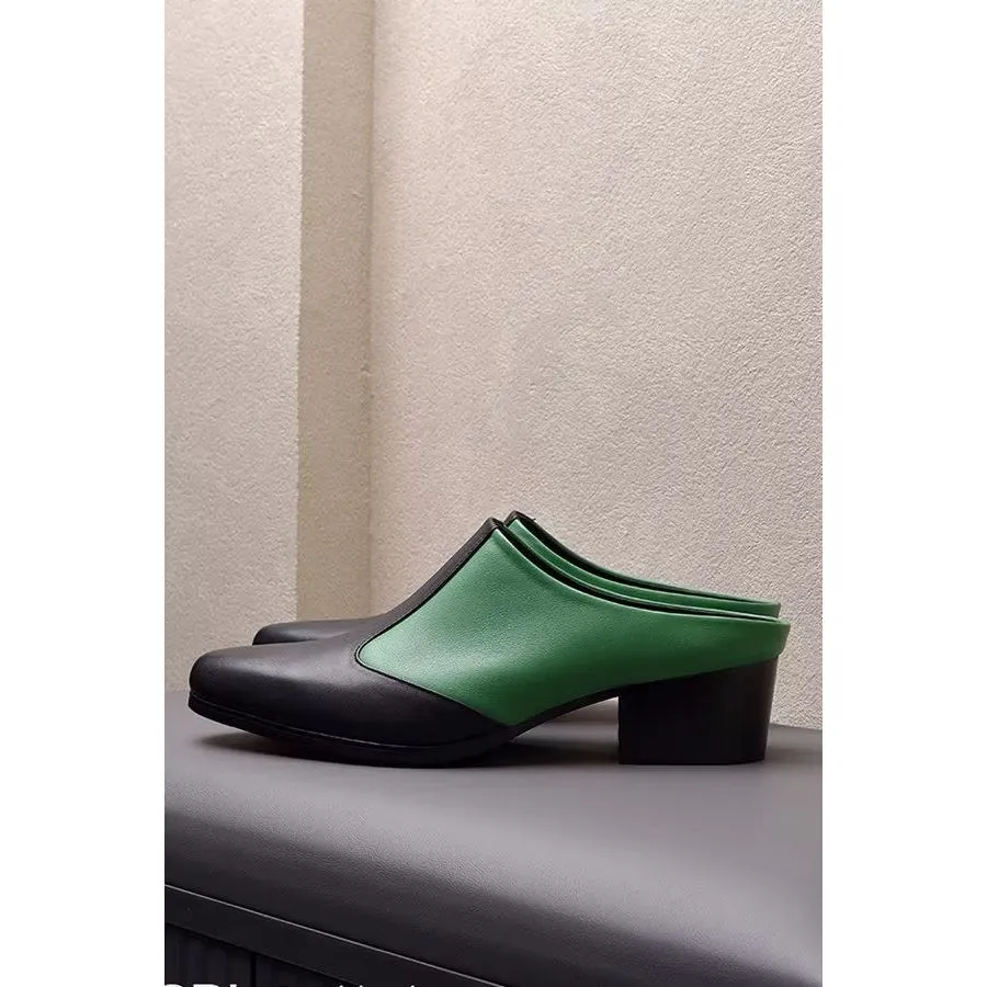 Ostranuxe Sophisticate Dress Flats