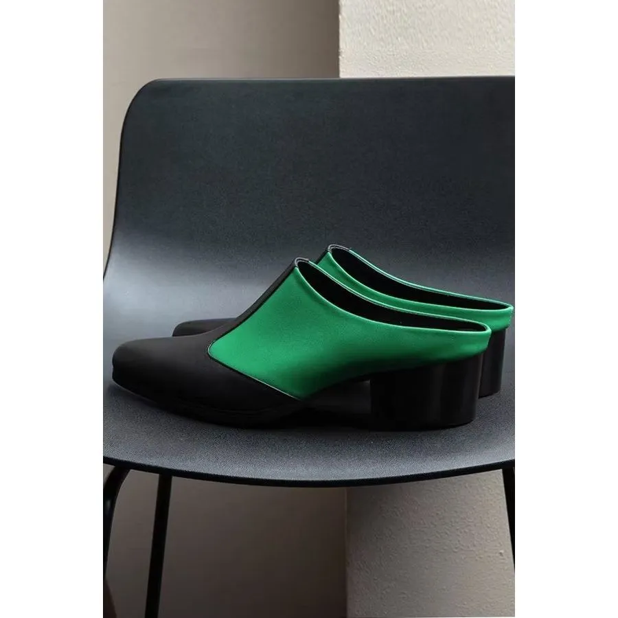Ostranuxe Sophisticate Dress Flats