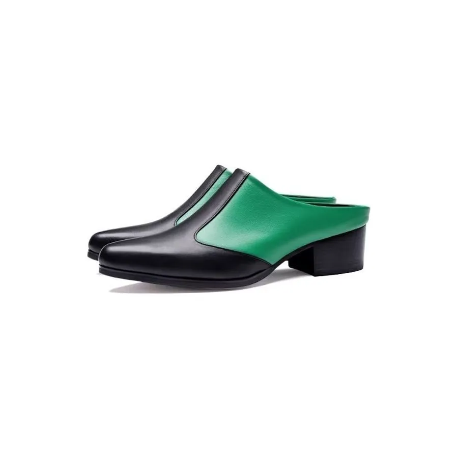 Ostranuxe Sophisticate Dress Flats
