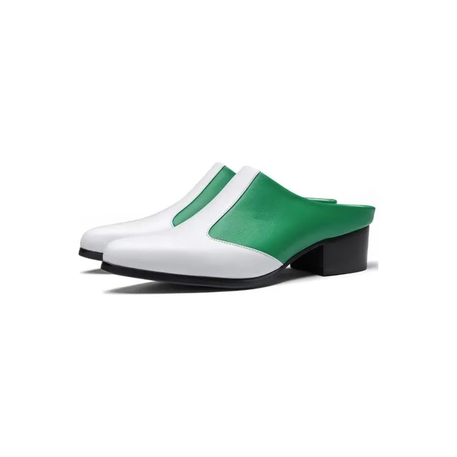 Ostranuxe Sophisticate Dress Flats
