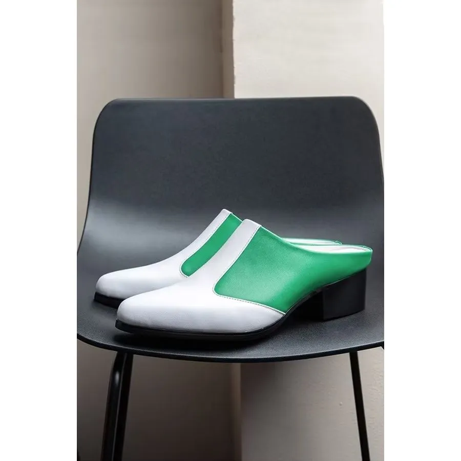 Ostranuxe Sophisticate Dress Flats