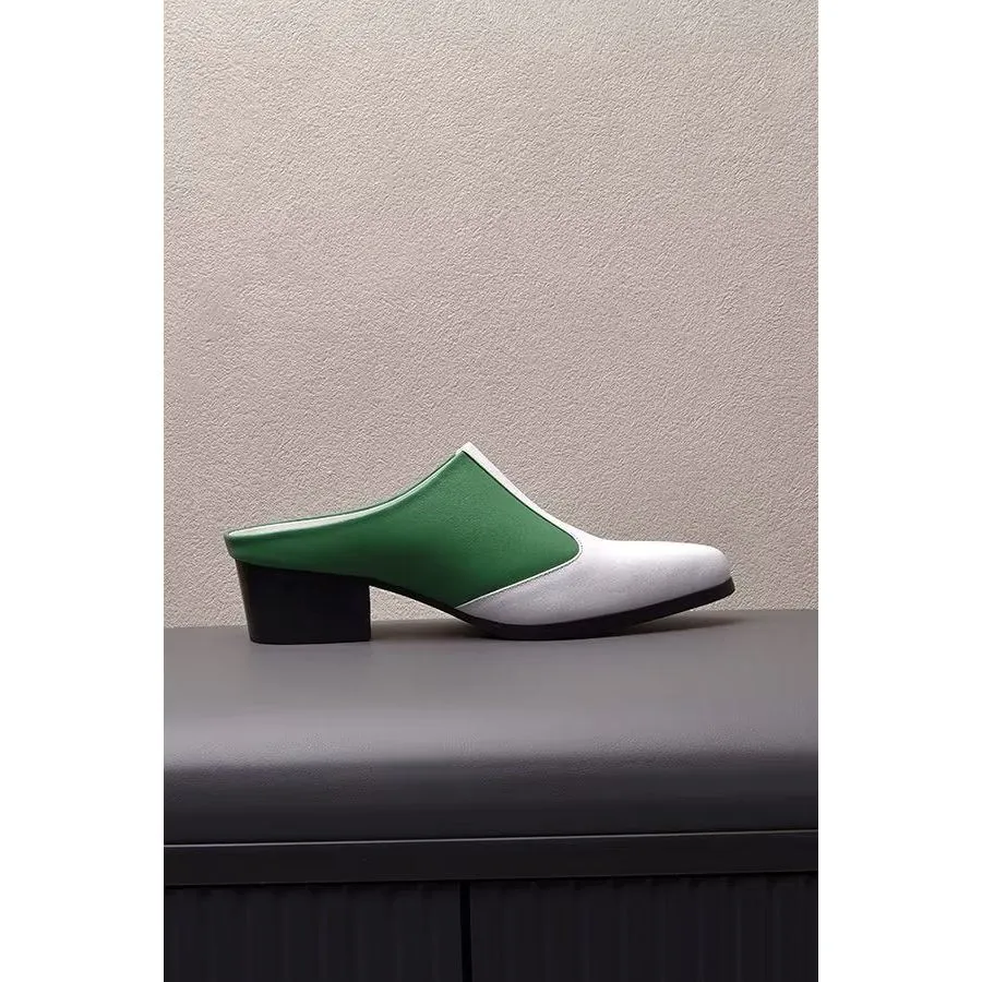 Ostranuxe Sophisticate Dress Flats