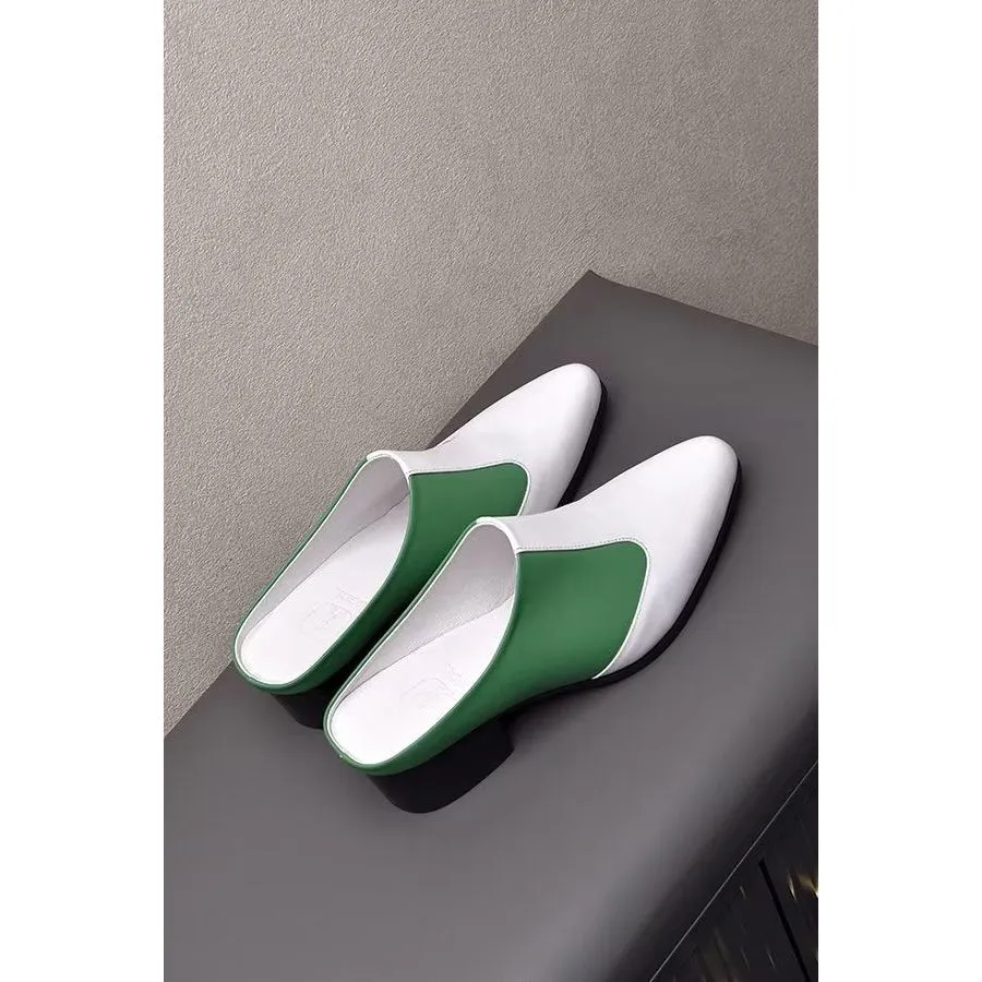 Ostranuxe Sophisticate Dress Flats