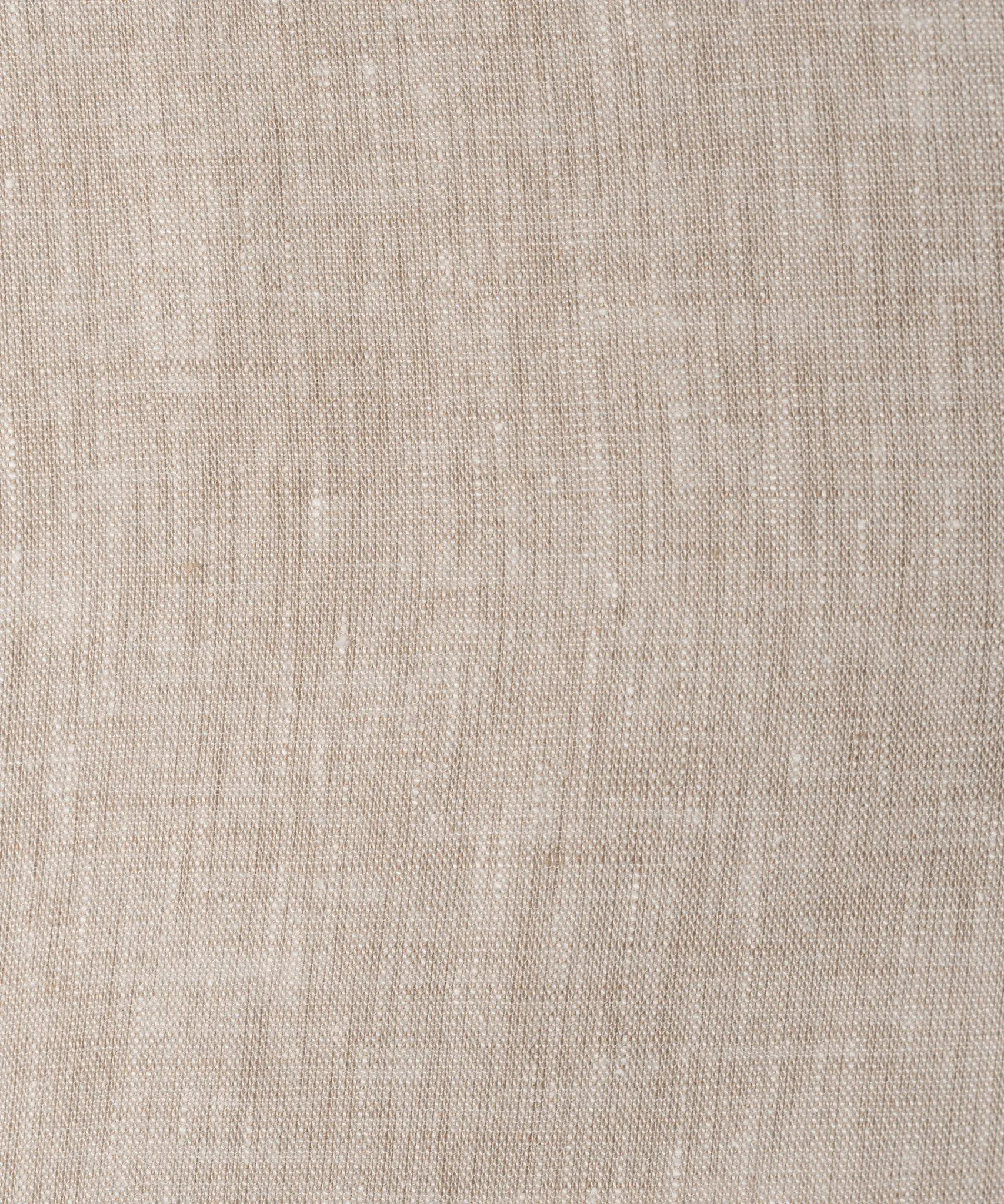 Palm Beach 'Original' Natural Linen Flat Front Pant