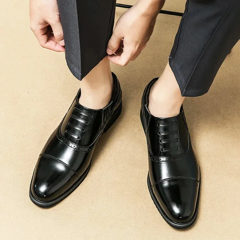 Parker Dress Shoe