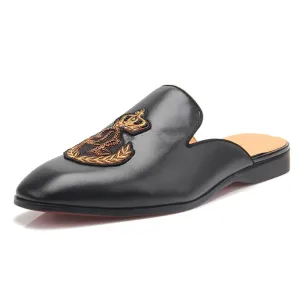 Party Casual Men's Mules Slippers