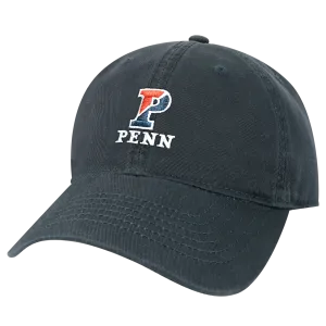 Penn Women’s Relaxed Twill Hat