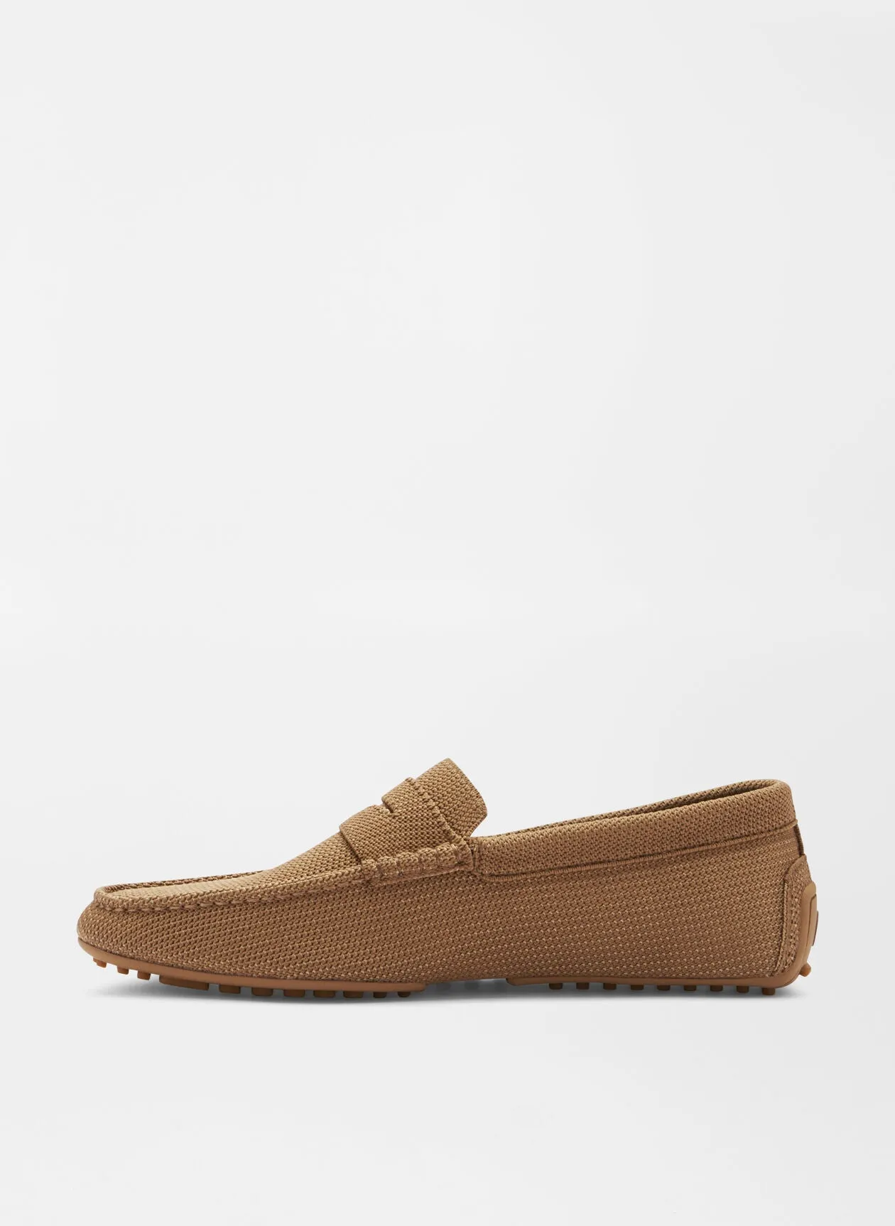 Peter Millar Cruise Knit Driver | Scotch