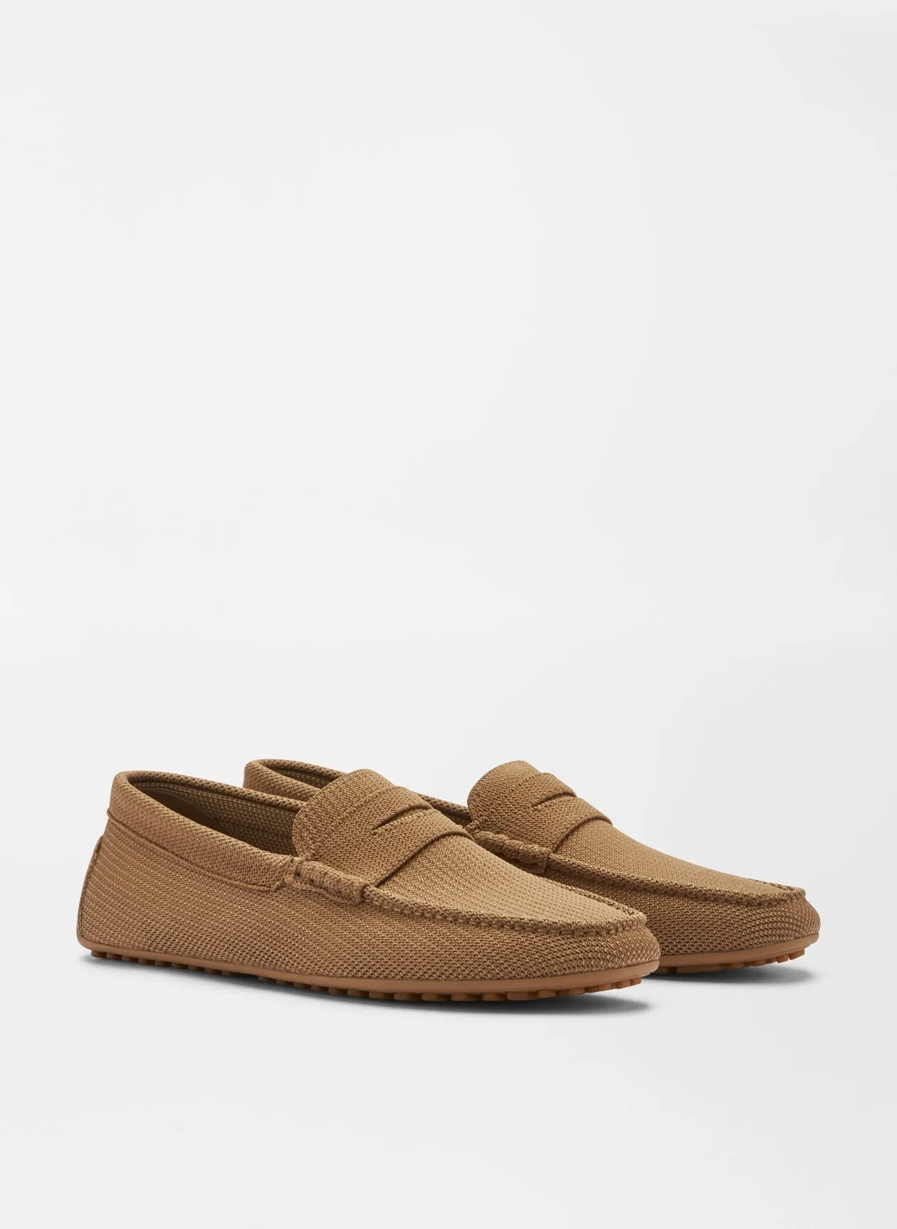 Peter Millar Cruise Knit Driver | Scotch