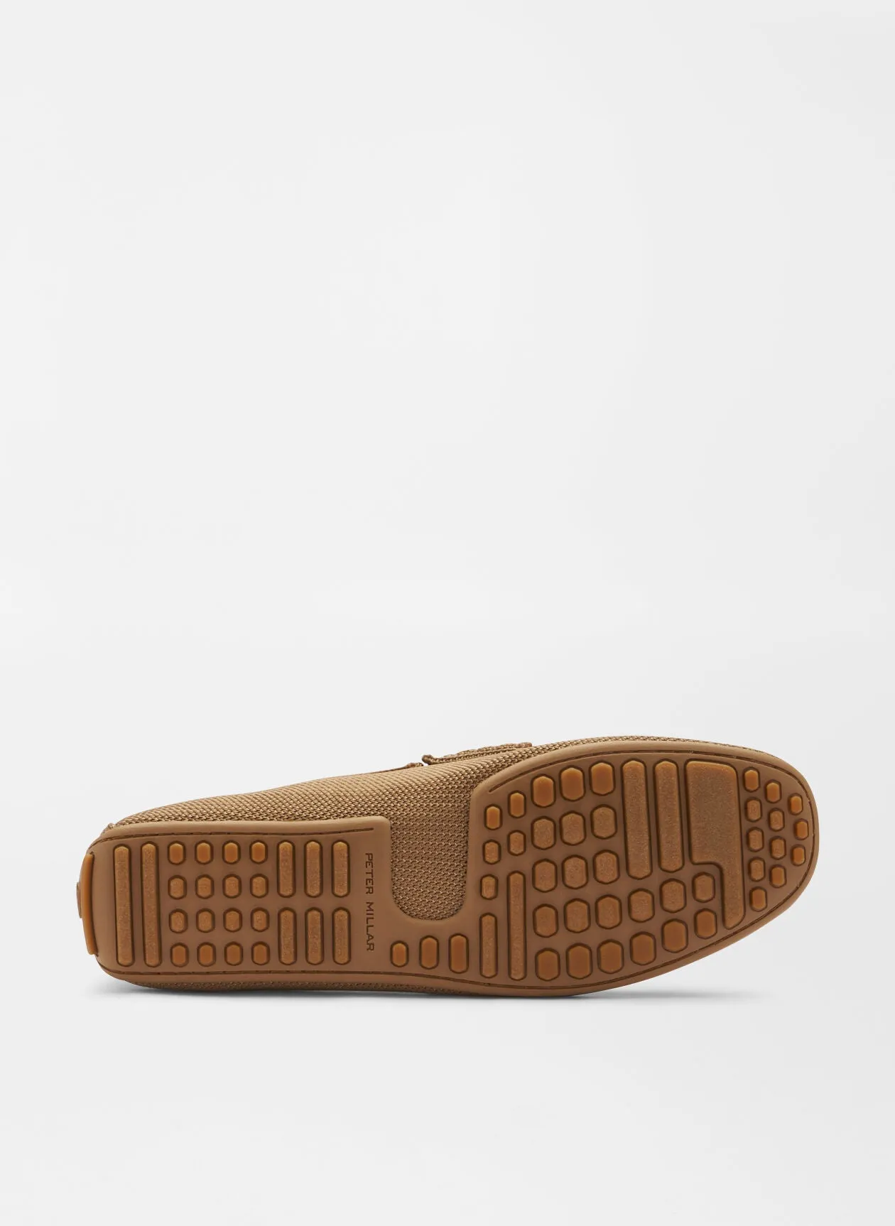 Peter Millar Cruise Knit Driver | Scotch
