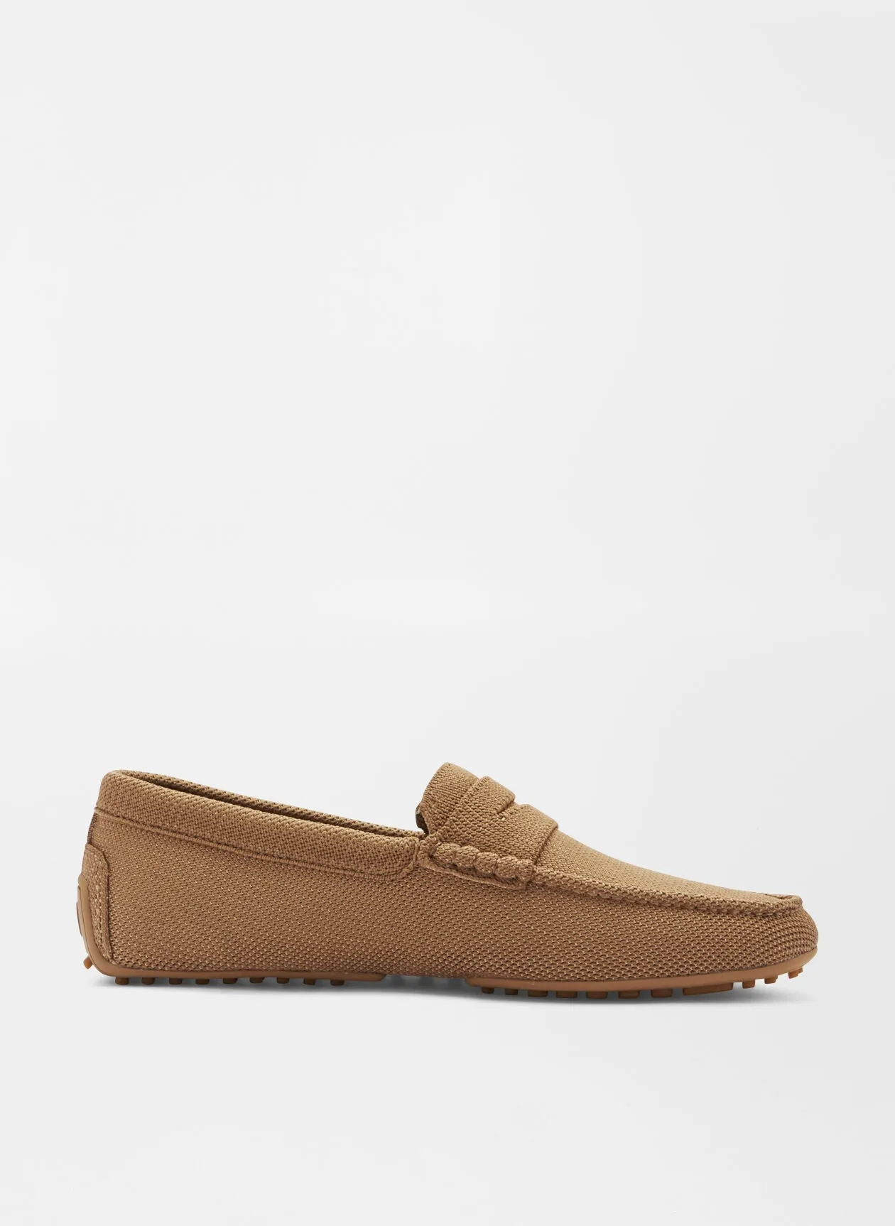 Peter Millar Cruise Knit Driver | Scotch